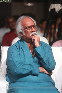 The 100 Telugu Movie Pre Release Event