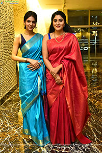 The 100 Telugu Movie Pre Release Event