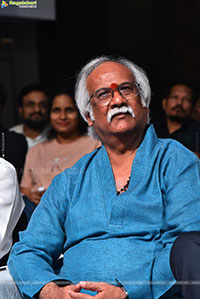 The 100 Telugu Movie Pre Release Event