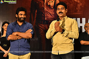 RK Sagar's The 100 Movie Thank You Meet, Press Meet 