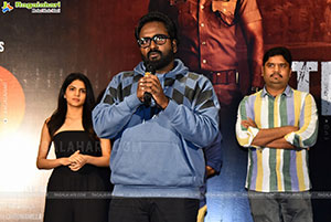 RK Sagar's The 100 Movie Thank You Meet, Press Meet 