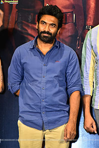 RK Sagar's The 100 Movie Thank You Meet, Press Meet 