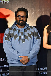 RK Sagar's The 100 Movie Thank You Meet, Press Meet 