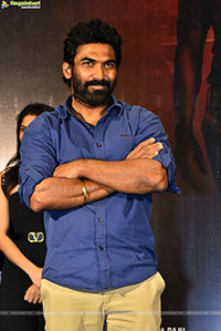RK Sagar's The 100 Movie Thank You Meet, Press Meet 