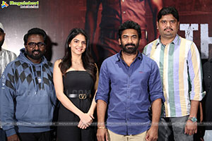 RK Sagar's The 100 Movie Thank You Meet, Press Meet 