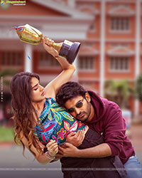 K-Ramp Movie Gallery, HD Stills