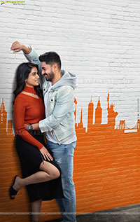 VISA - Vintara Saradaga Movie Gallery, HD Stills 