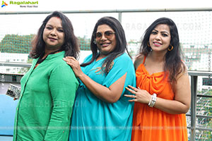 Euphoria bella's make over kitty, Hyderabad