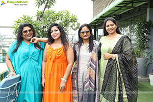 Euphoria bella's make over kitty, Hyderabad