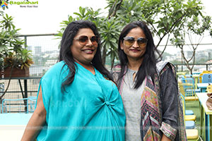 Euphoria bella's make over kitty, Hyderabad