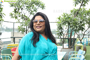 Euphoria bella's make over kitty, Hyderabad