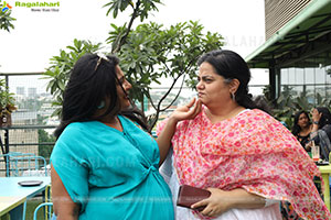 Euphoria bella's make over kitty, Hyderabad