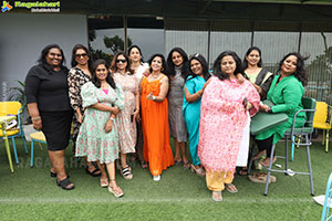 Euphoria bella's make over kitty, Hyderabad