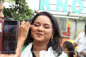 Euphoria bella's make over kitty, Hyderabad