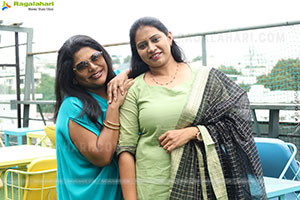 Euphoria bella's make over kitty, Hyderabad