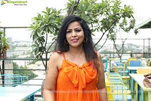 Euphoria bella's make over kitty, Hyderabad