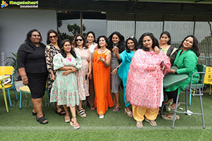 Euphoria bella's make over kitty, Hyderabad