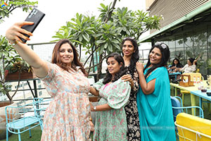 Euphoria bella's make over kitty, Hyderabad