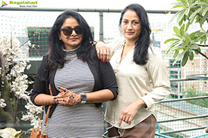 Euphoria bella's make over kitty, Hyderabad