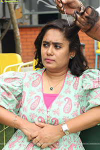 Euphoria bella's make over kitty, Hyderabad
