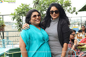 Euphoria bella's make over kitty, Hyderabad