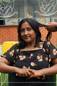 Euphoria bella's make over kitty, Hyderabad