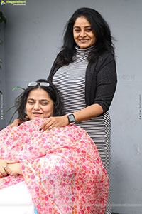Euphoria bella's make over kitty, Hyderabad