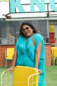 Euphoria bella's make over kitty, Hyderabad