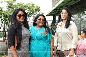 Euphoria bella's make over kitty, Hyderabad