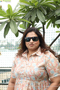 Euphoria bella's make over kitty, Hyderabad