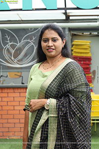 Euphoria bella's make over kitty, Hyderabad
