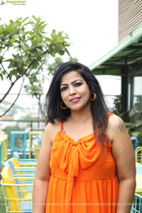 Euphoria bella's make over kitty, Hyderabad