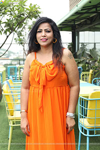 Euphoria bella's make over kitty, Hyderabad