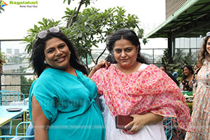 Euphoria bella's make over kitty, Hyderabad