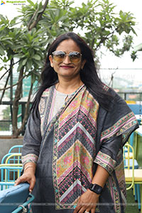 Euphoria bella's make over kitty, Hyderabad