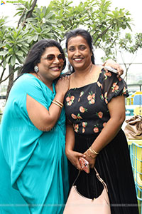 Euphoria bella's make over kitty, Hyderabad