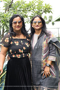 Euphoria bella's make over kitty, Hyderabad