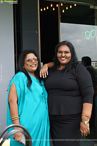 Euphoria bella's make over kitty, Hyderabad