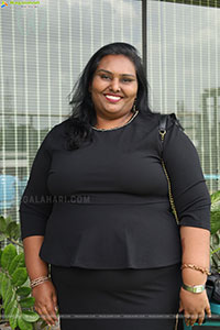 Euphoria bella's make over kitty, Hyderabad