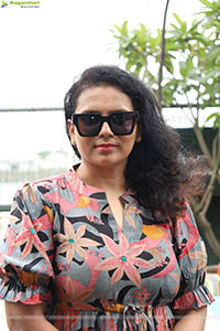 Euphoria bella's make over kitty, Hyderabad