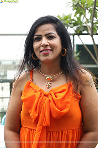 Euphoria bella's make over kitty, Hyderabad