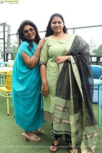 Euphoria bella's make over kitty, Hyderabad