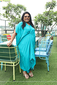 Euphoria bella's make over kitty, Hyderabad