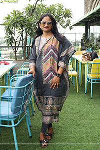 Euphoria bella's make over kitty, Hyderabad