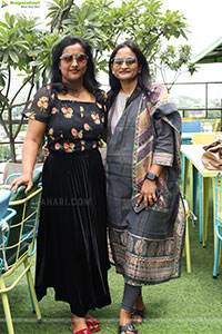 Euphoria bella's make over kitty, Hyderabad