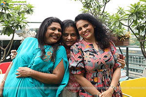 Euphoria bella's make over kitty, Hyderabad
