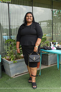 Euphoria bella's make over kitty, Hyderabad