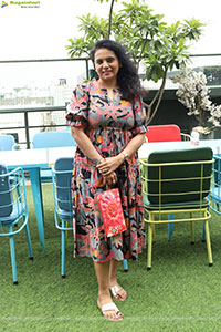 Euphoria bella's make over kitty, Hyderabad