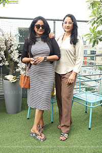 Euphoria bella's make over kitty, Hyderabad