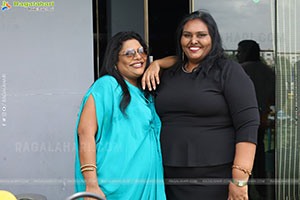 Euphoria bella's make over kitty, Hyderabad